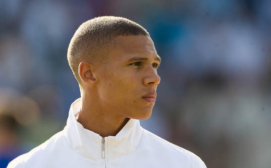 Gabriel Agbonlahor