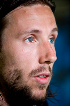 Mattias Bjärsmyr
