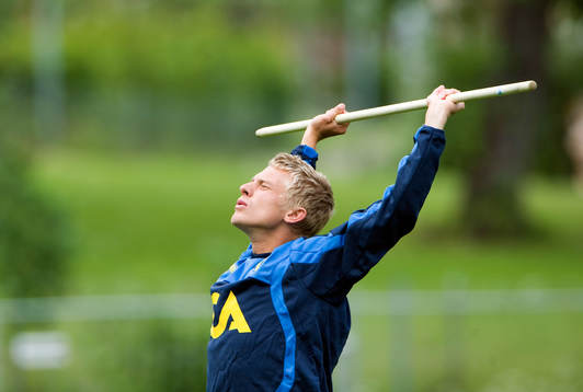 Emil Johansson