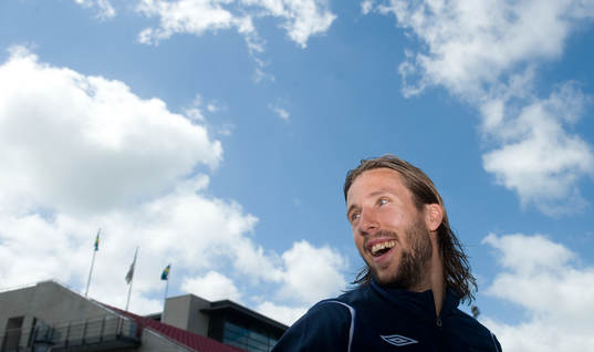Mattias Bjärsmyr