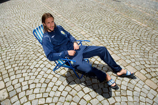 Mattias Bjärsmyr