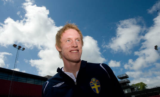 Rasmus Elm