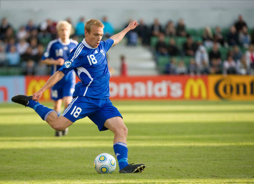 Jussi Vasara