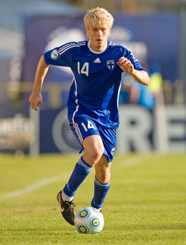 Joni Aho