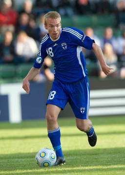 Jussi Vasara