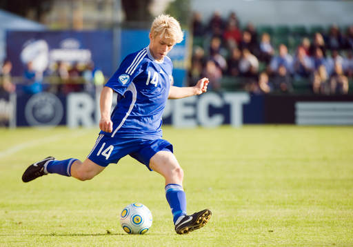 Joni Aho