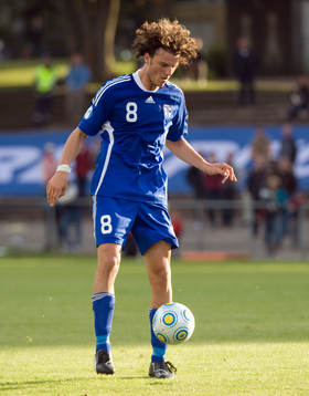 Mehmet Hetemaj