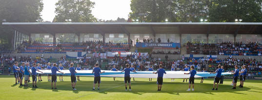 Invigning