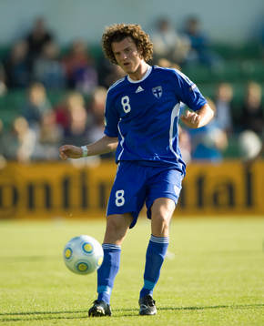 Mehmet Hetemaj