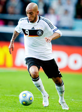Ashkan Dejagah