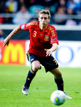 Nacho Monreal