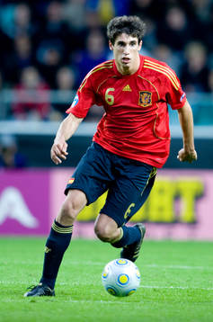 Javi Martinez