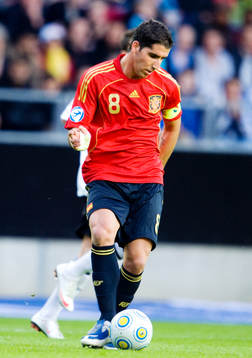 Raul Garcia
