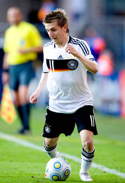 Marko Marin