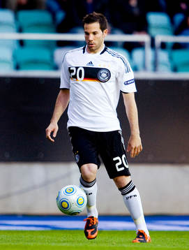 Gonzalo Castro