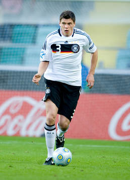 Sebastian Boenisch