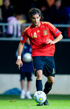 Sergio Sanchez