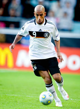 Ashkan Dejagah