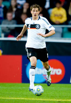 Benedikt Höwedes