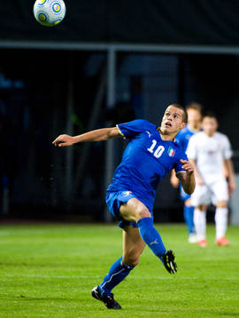 Sebastian Giovinco