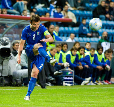 Marco Motta