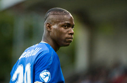 Mario Balotelli