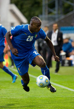 Mario Balotelli