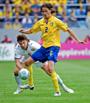 Mikael Lustig
