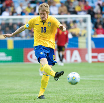 Rasmus Elm