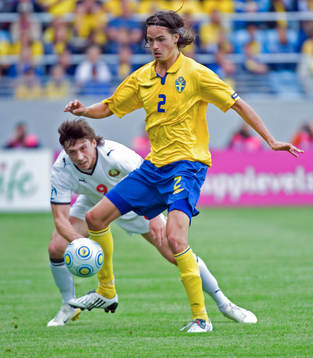 Mikael Lustig