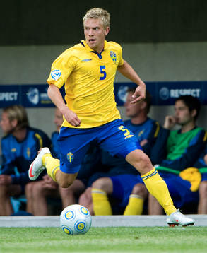 Emil Johansson