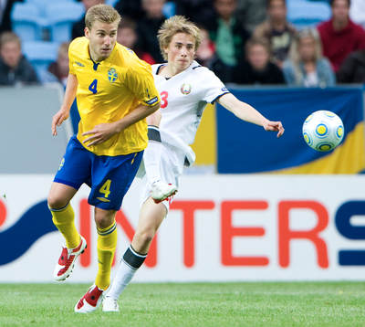 Rasmus Bengtsson