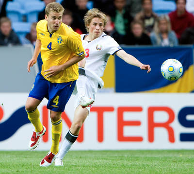 Rasmus Bengtsson