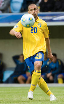 Emir Bajrami, Sverige