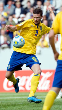 Marcus Berg