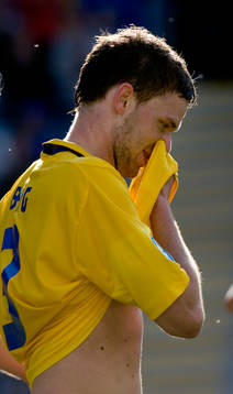 Marcus Berg