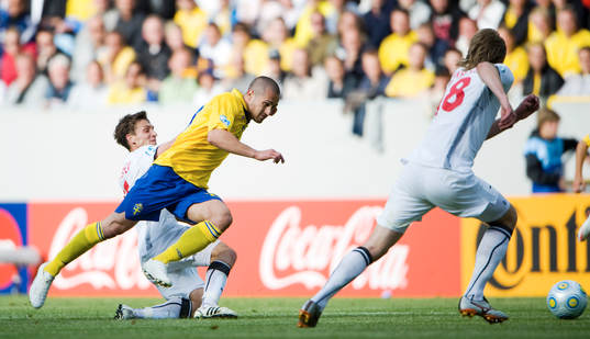 Emir Bajrami, Sverige