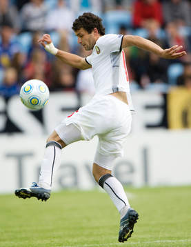 Fotboll, U21, EM, Sverige - Vitryssland