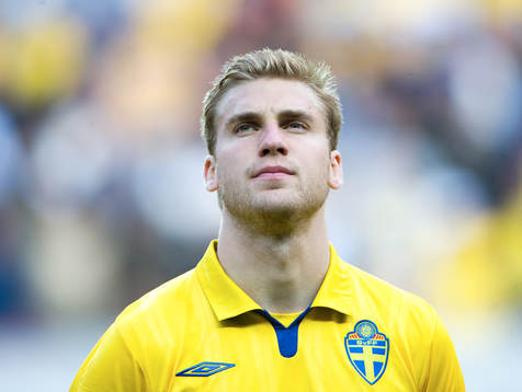Rasmus Bengtsson, Sverige