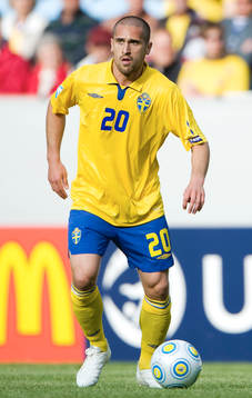 Emir Bajrami, Sverige