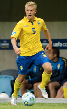 Emil Johansson, Sverige