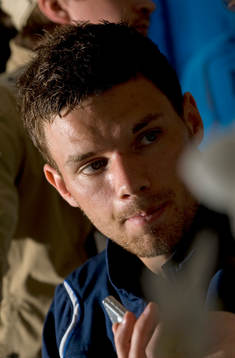 Marcus Berg