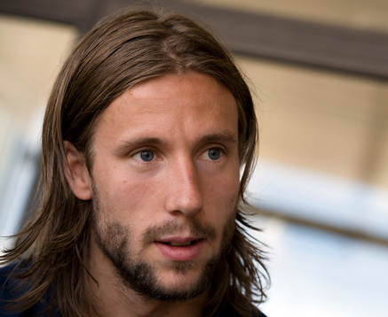 Mattias Bjärsmyr