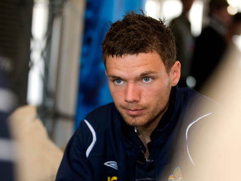 Marcus Berg