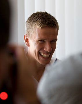 Pontus Wernbloom