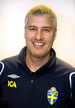 Michele Liuzzi