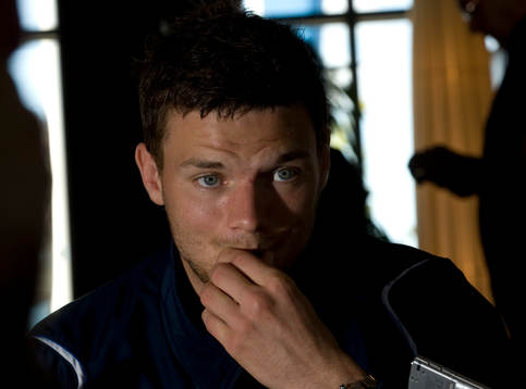 Marcus Berg
