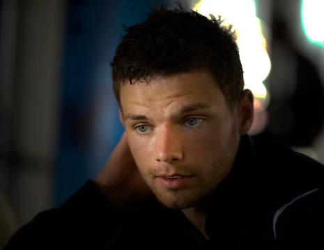 Marcus Berg