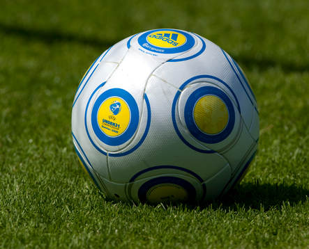 Boll, fotboll