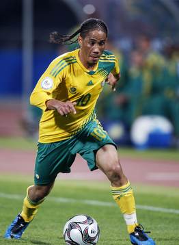 Steven Pienaar